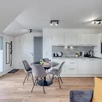 Iller Homes - 5 X Moderne Fewos Je 1bis2 Oder 1bis4 Pers Mit Kueche U Balkon - Parkplaetze Vorhanden Daire *