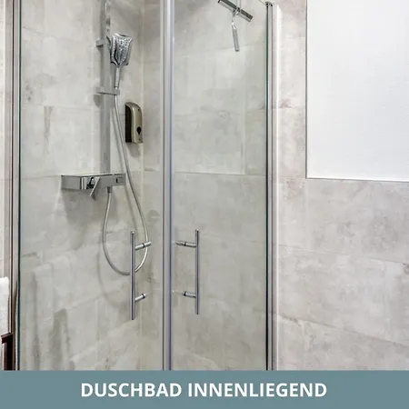 Iller Homes - 5 Moderne Je 1bis2 Oder 1bis4 Pers Mit Kueche U Balkon - Parkplaetze Vorhanden * Vöhringen