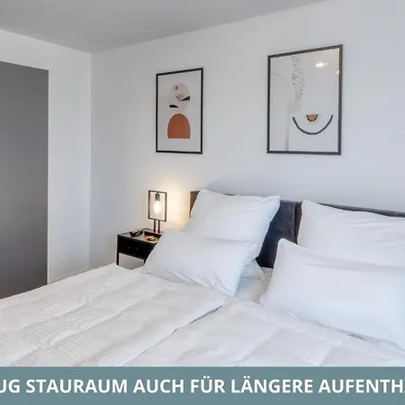 Iller Homes - 5 Moderne Je 1bis2 Oder 1bis4 Pers Mit Kueche U Balkon - Parkplaetze Vorhanden Lejlighed