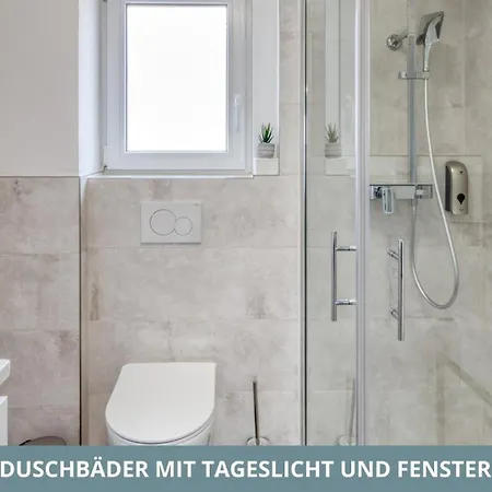 Lejlighed Iller Homes - 5 Moderne Je 1bis2 Oder 1bis4 Pers Mit Kueche U Balkon - Parkplaetze Vorhanden *