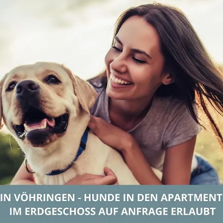 Iller Homes - 5 Moderne Je 1bis2 Oder 1bis4 Pers Mit Kueche U Balkon - Parkplaetze Vorhanden Lejlighed Vöhringen