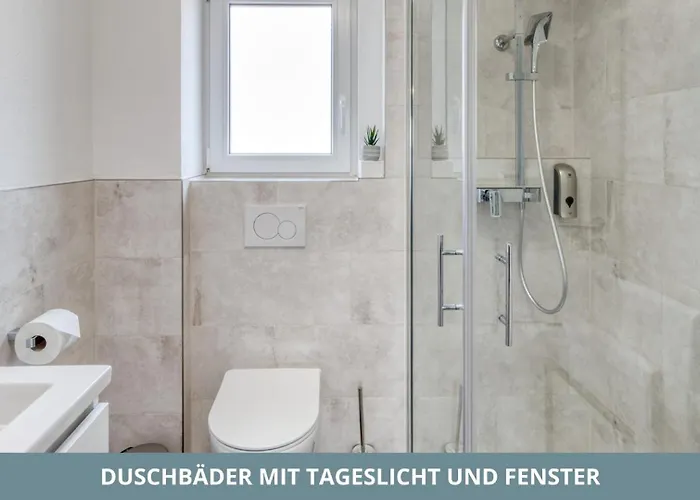 公寓 Iller Homes - 5 X Moderne Fewos Je 1bis2 Oder 1bis4 Pers Mit Kueche U Balkon - Parkplaetze Vorhanden *