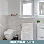 Iller Homes - 5 X Moderne Fewos Je 1bis2 Oder 1bis4 Pers Mit Kueche U Balkon - Parkplaetze Vorhanden *