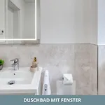 Iller Homes - 5 X Moderne Fewos Je 1bis2 Oder 1bis4 Pers Mit Kueche U Balkon - Parkplaetze Vorhanden Appartement