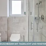 Appartement Iller Homes - 5 X Moderne Fewos Je 1bis2 Oder 1bis4 Pers Mit Kueche U Balkon - Parkplaetze Vorhanden *