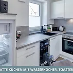 Iller Homes - 5 X Moderne Fewos Je 1bis2 Oder 1bis4 Pers Mit Kueche U Balkon - Parkplaetze Vorhanden Appartement *
