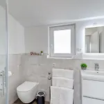 아파트 Iller Homes - 5 X Moderne Fewos Je 1bis2 Oder 1bis4 Pers Mit Kueche U Balkon - Parkplaetze Vorhanden 보링헌