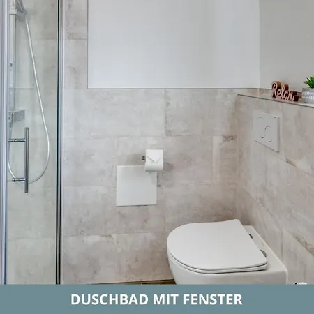Iller Homes - 5 X Moderne Fewos Je 1bis2 Oder 1bis4 Pers Mit Kueche U Balkon - Parkplaetze Vorhanden