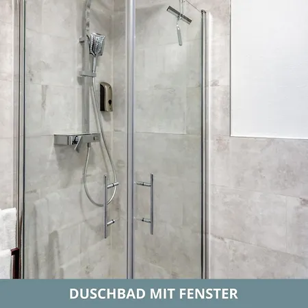 Apartment Iller Homes - 5 X Moderne Fewos Je 1bis2 Oder 1bis4 Pers Mit Küche U Balkon - Parkplätze Vorhanden