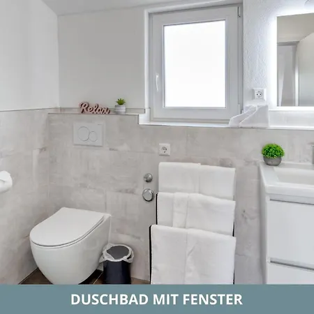 Iller Homes - 5 X Moderne Fewos Je 1bis2 Oder 1bis4 Pers Mit Kueche U Balkon - Parkplaetze Vorhanden *