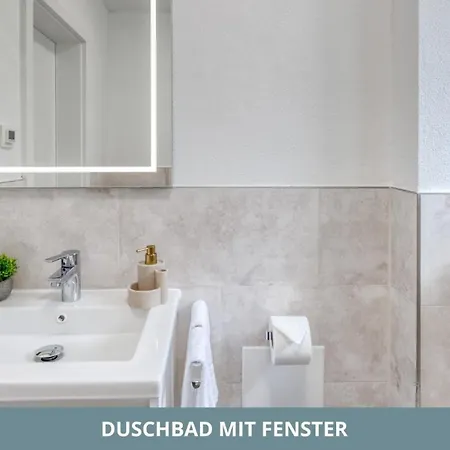 Iller Homes - 5 X Moderne Fewos Je 1bis2 Oder 1bis4 Pers Mit Kueche U Balkon - Parkplaetze Vorhanden Daire