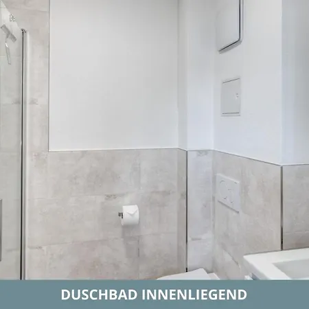 Iller Homes - 5 X Moderne Fewos Je 1bis2 Oder 1bis4 Pers Mit Kueche U Balkon - Parkplaetze Vorhanden Daire Vöhringen