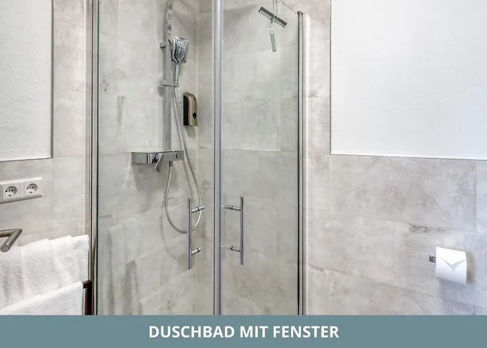 Lejlighed Iller Homes - 5 X Moderne Fewos Je 1bis2 Oder 1bis4 Pers Mit Kueche U Balkon - Parkplaetze Vorhanden