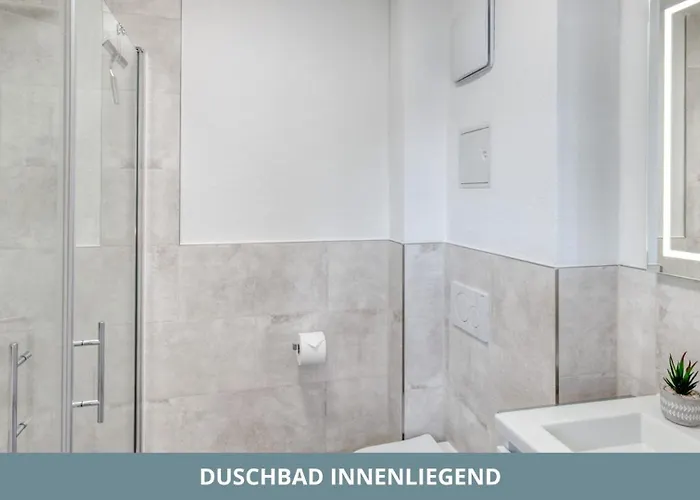Iller Homes - 5 X Moderne Fewos Je 1bis2 Oder 1bis4 Pers Mit Kueche U Balkon - Parkplaetze Vorhanden Lejlighed Vöhringen
